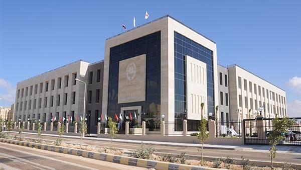 الجامعة اليابانية بالإسكندرية