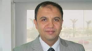 خالد سعد - أمين عام رابطة مصنعي السيارات