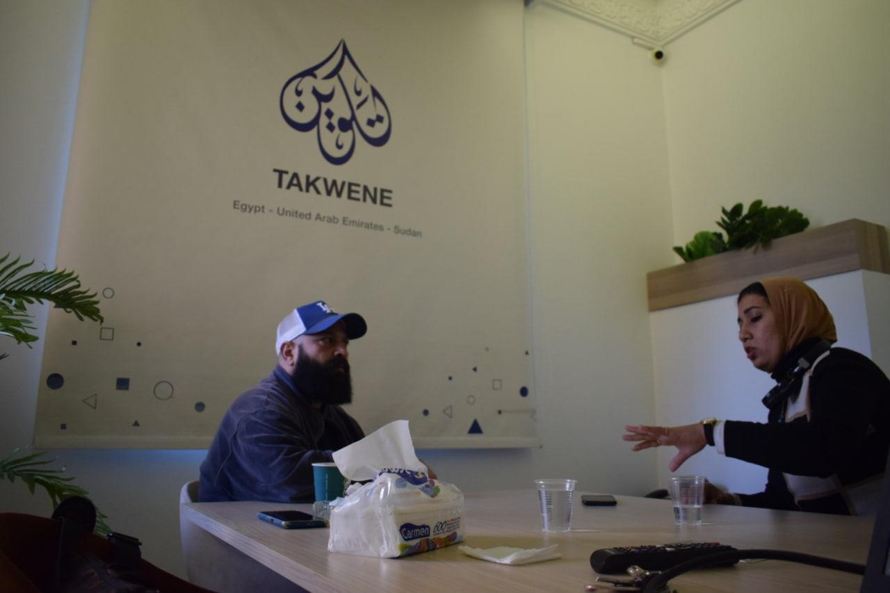 حوار مصراوي مع ياسين زهران (1)