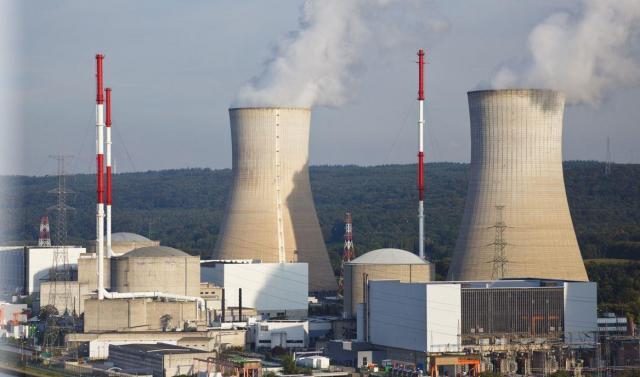 الهيئة المنظمة لقطاع الطاقة النووية في أوكرانيا