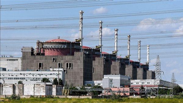 روسيا تعلن سيطرتها على محيط أكبر محطة نووية في أوك