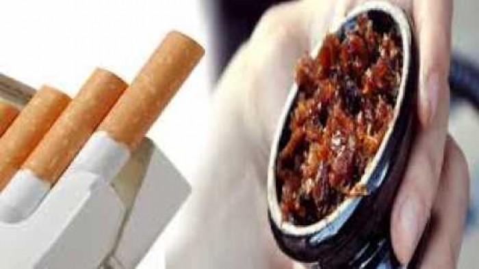 شعبة الدخان: ارتفاع مبيعات المعسل في الأسواق بعد زيادة أسعار السجائر