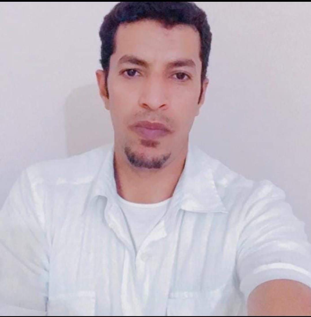 اتحاد المصريين بالسعودية وصول جثمان شاب قتله سوري 
