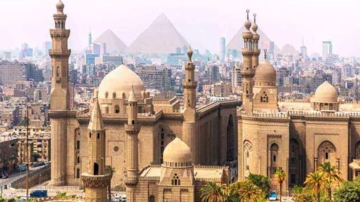 قبل انطلاق فعاليات القاهرة عاصمة لثقافة العالم الإ