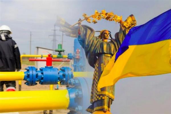 أوكرانيا تعرض على الاتحاد الأوروبي منشآت تخزين لاح