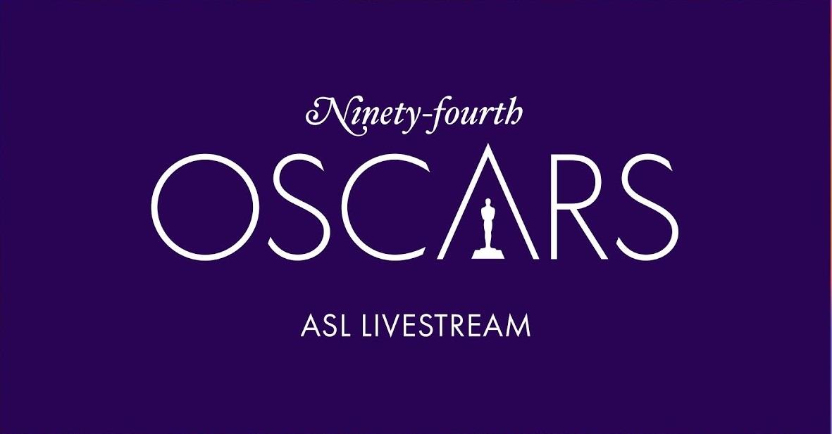 94th Oscars Live - بث مباشر حفل الأوسكار 94