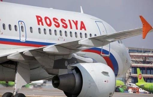 شركات السياحة والطيران الروسية