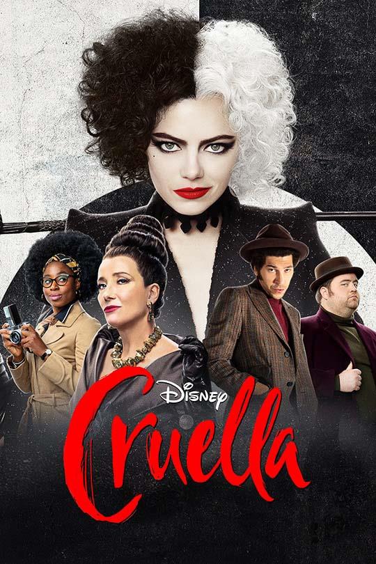 cruella