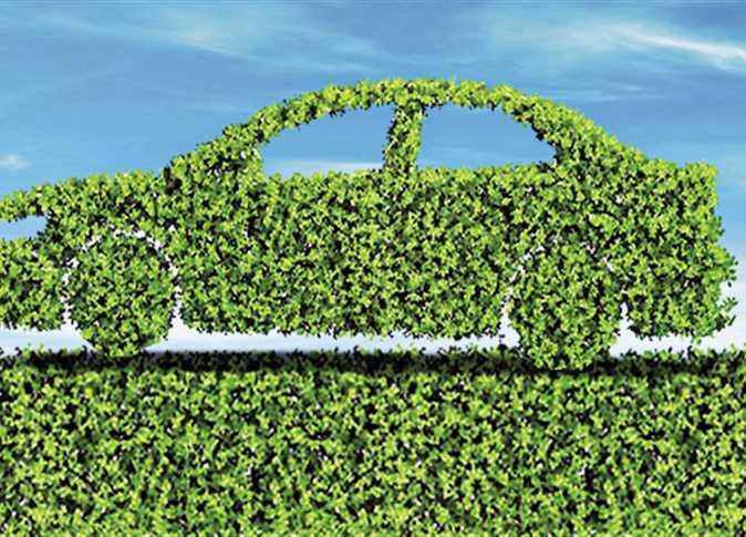 قيمة الحافز الأخضر لسيارات  الإحلال