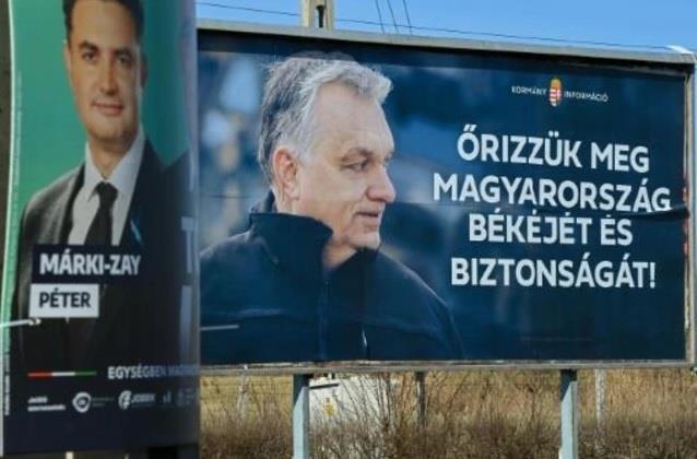 الناخبون المجريون أمام خيار الأحد بين تمديد عهد أو