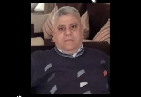 ضحية حادث أسوان