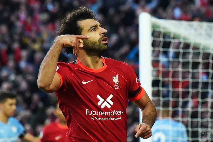 محمد صلاح