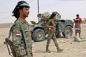 جماعة أنصار الله الحوثية في اليمن