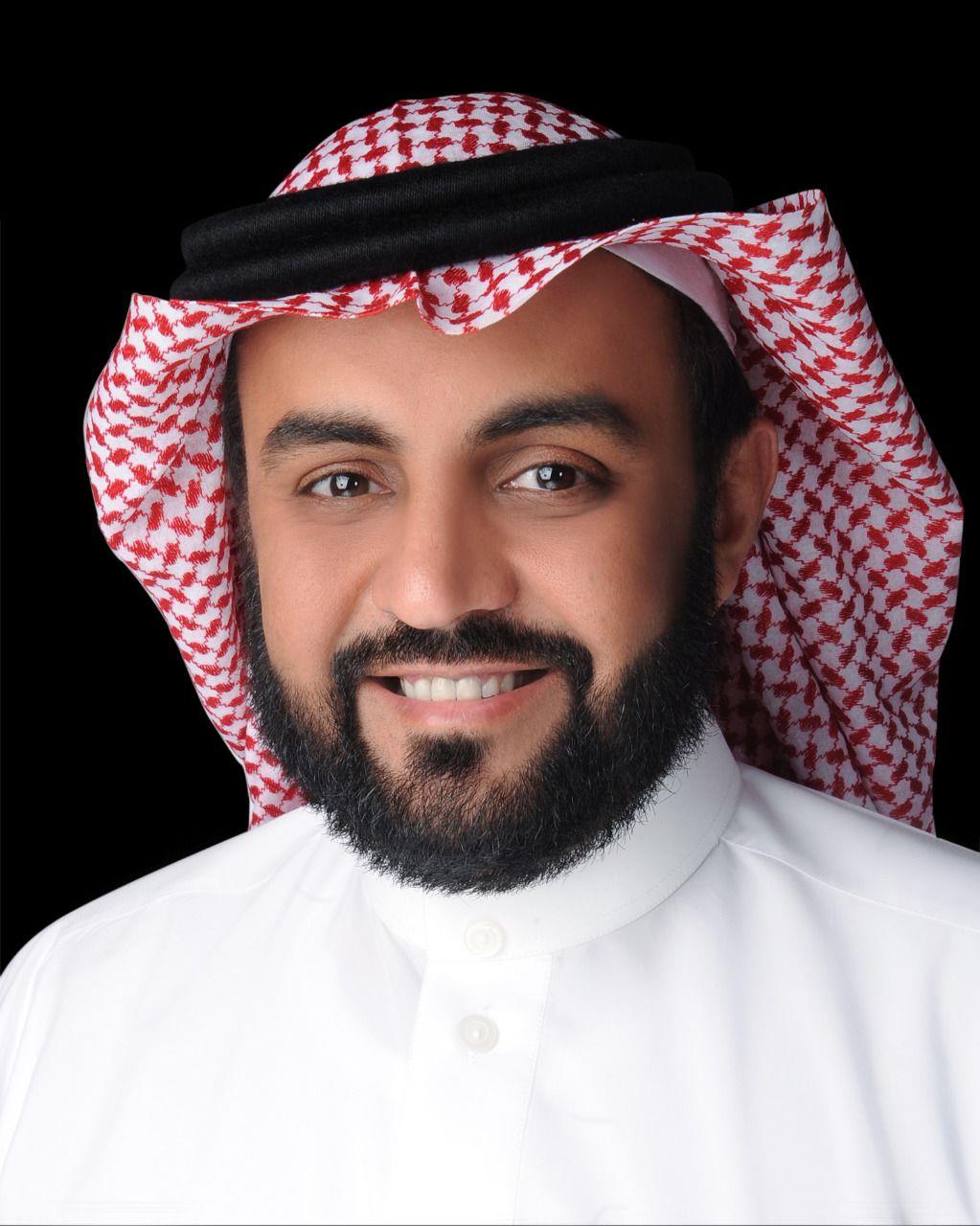 الكاتب السعودي ماجد الماجد