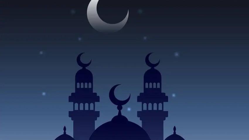 أذان فجر الإثنين خامس ليالي رمضان 2023