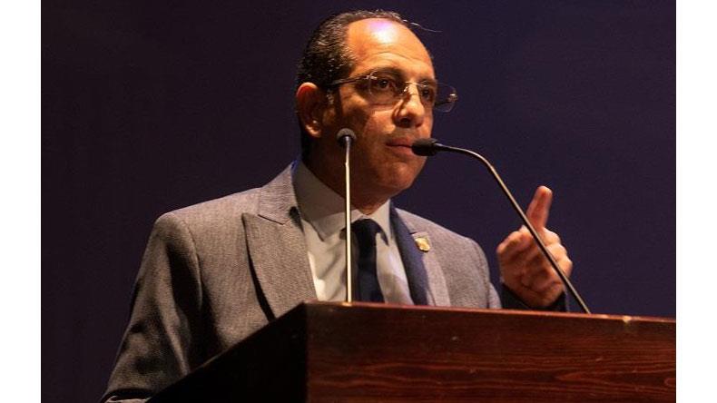  الدكتور خالد عبدالجليل رئيس الرقابة على المصنفات 