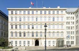 وزارة خارجية النمسا