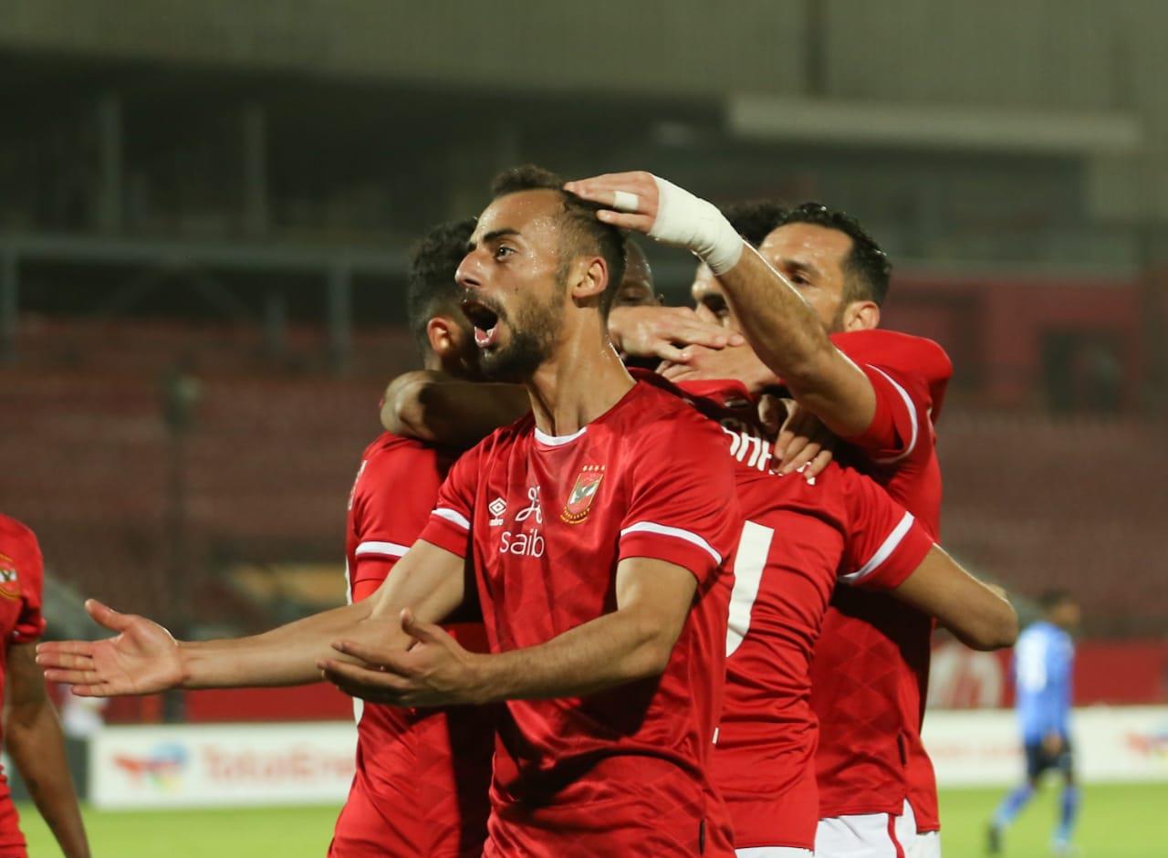 الاهلي