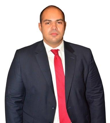 الدكتور محمود ممتاز رئيس جهاز حماية المنافسة