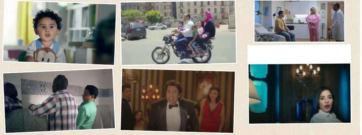 مسلسل منع إعلانات رمضان في مصر