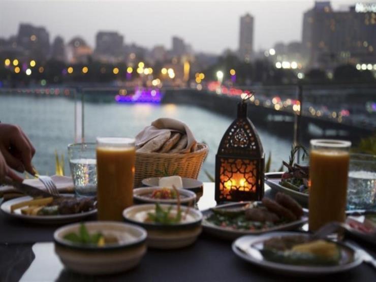 4 مطاعم مميزة للإفطار في رمضان 