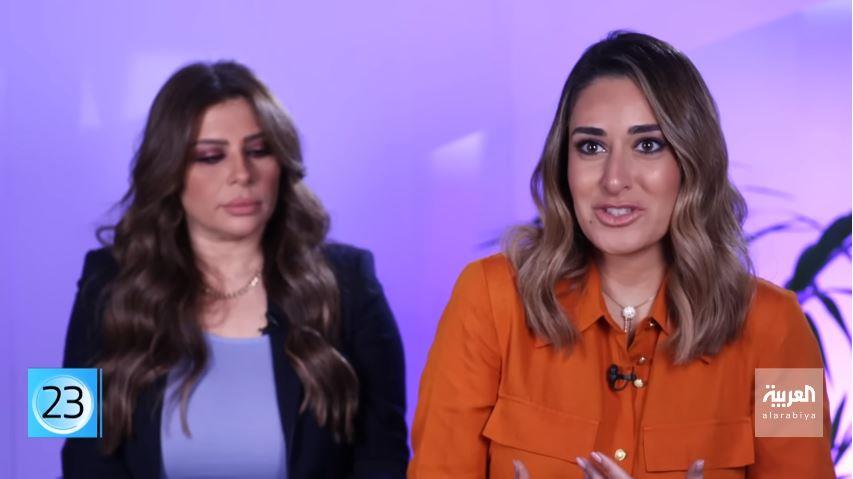 تفاعلكم - 25 سؤالا مع أمينة خليل