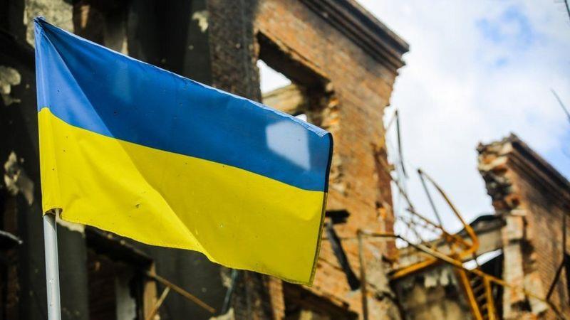أوكرانيا تطالب بممر آمن لتمكينها من تصدير الحبوب