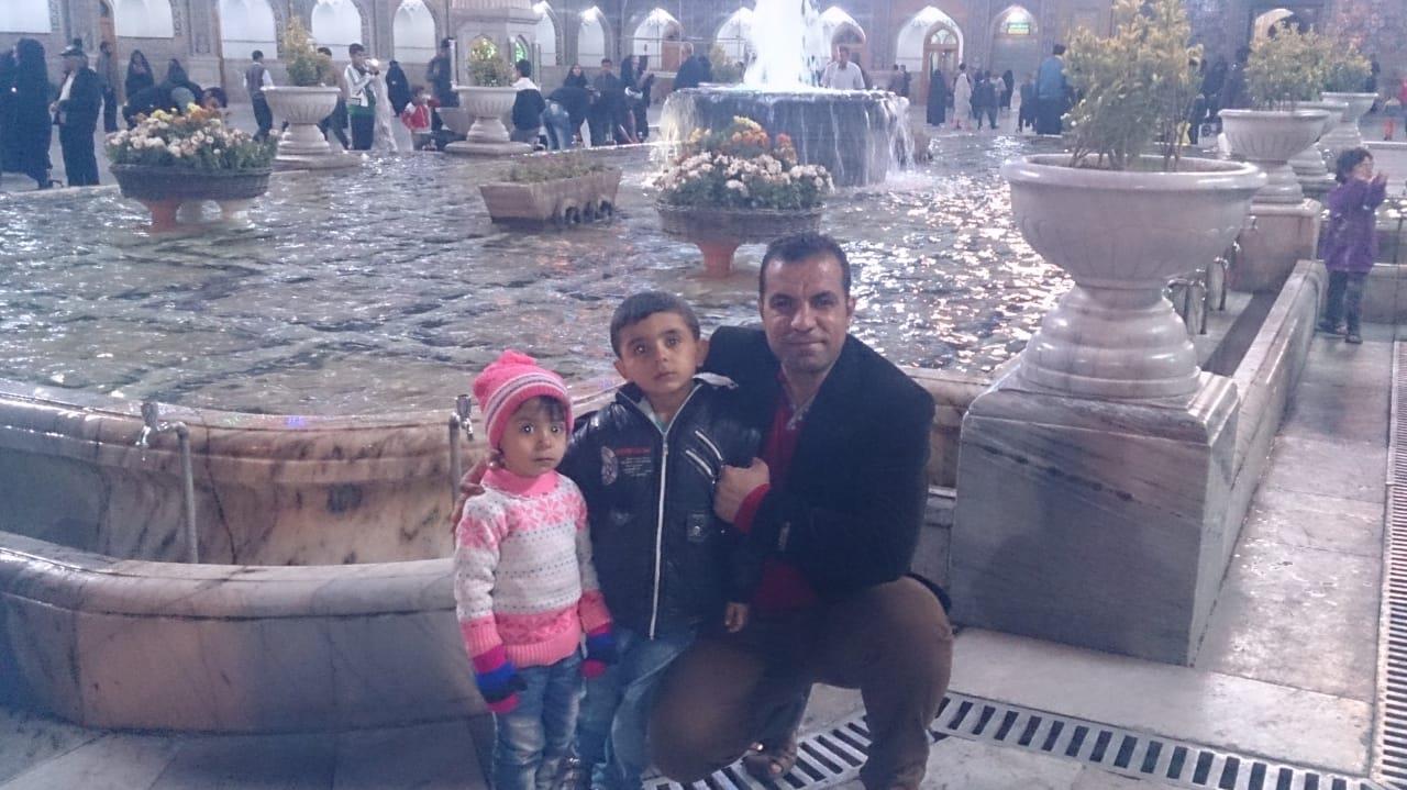 أحمد عبد الصمد 3