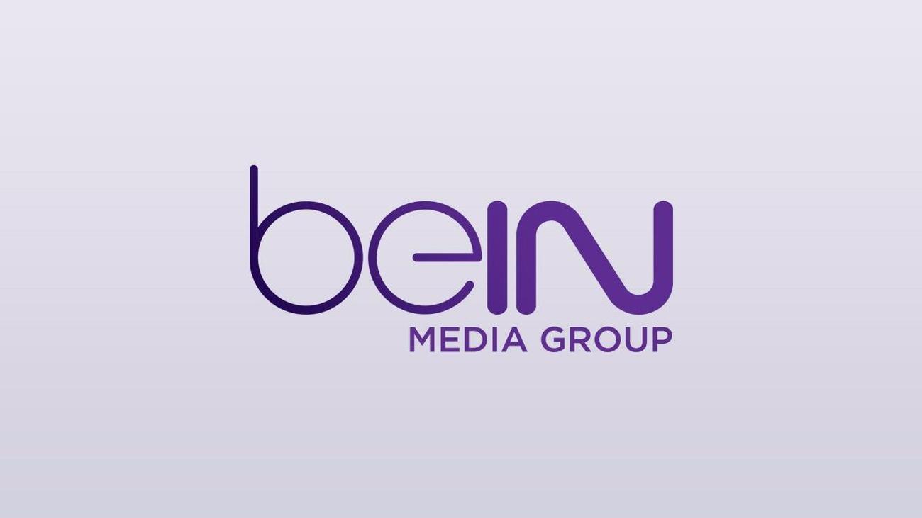  beIN الإعلامية