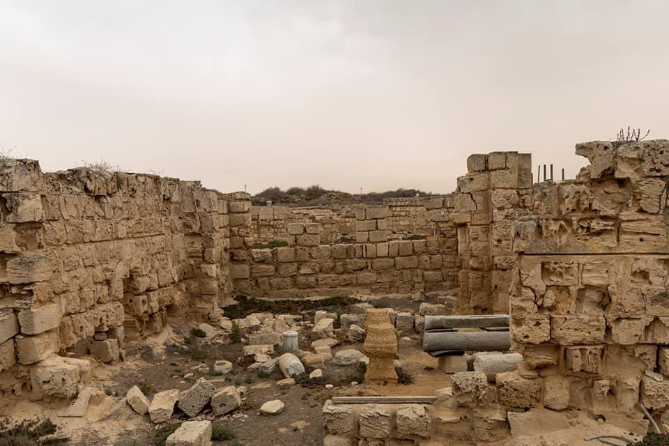 منطقة أبو مينا الأثرية مدينة المعجزات والتراث 