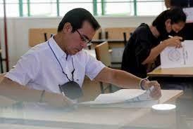 فرز أصوات الناخبين في الفلبين