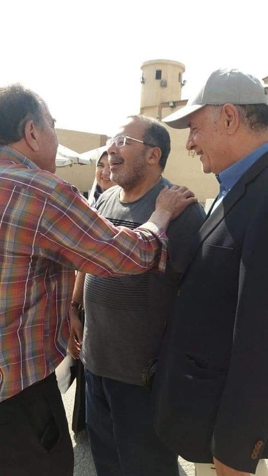 المهندس يحي حسين عبدالهادي