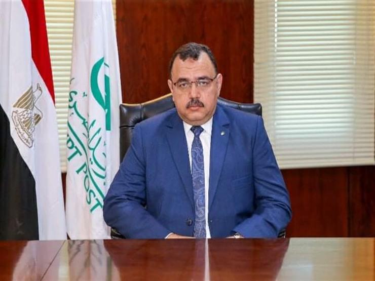 عبده علوان نائب رئيس مجلس إدارة الهيئة القومية للب