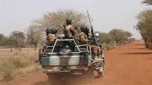 ارتفاع حصيلة قتلى الهجوم على بلدة في بوركينا فاسو 