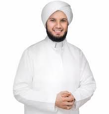 الشيخ أحمد الطلحي