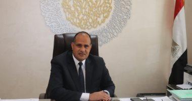 عبد الرؤوف علام، رئيس مجلس الأمناء