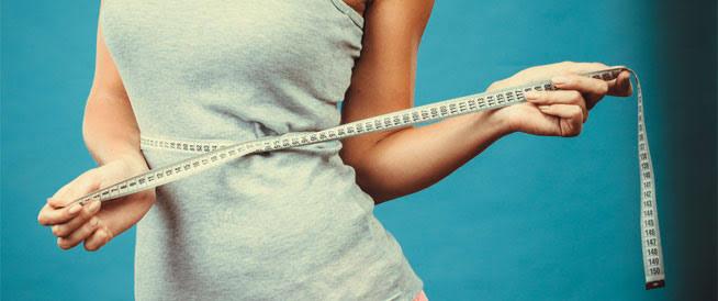 ما الذي يسبب زيادة الوزن بدلا من تخفيضه