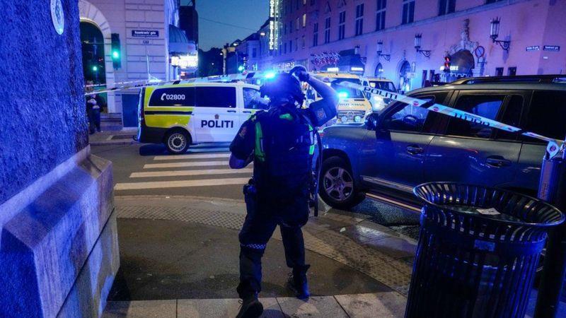 قتيلان ومصابون في إطلاق نار بالعاصمة النرويجية أوس