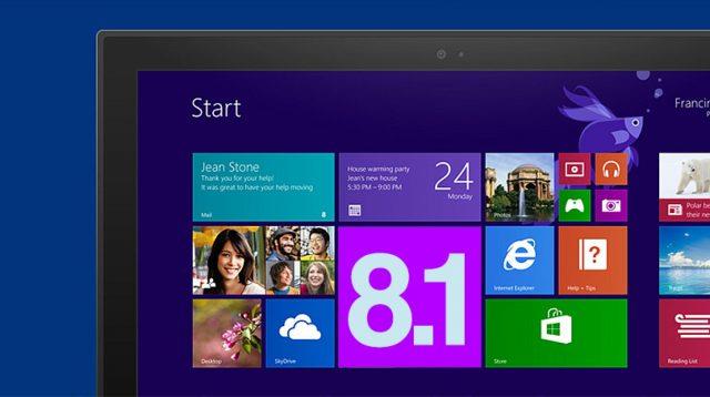 ويندوز Windows 8.1