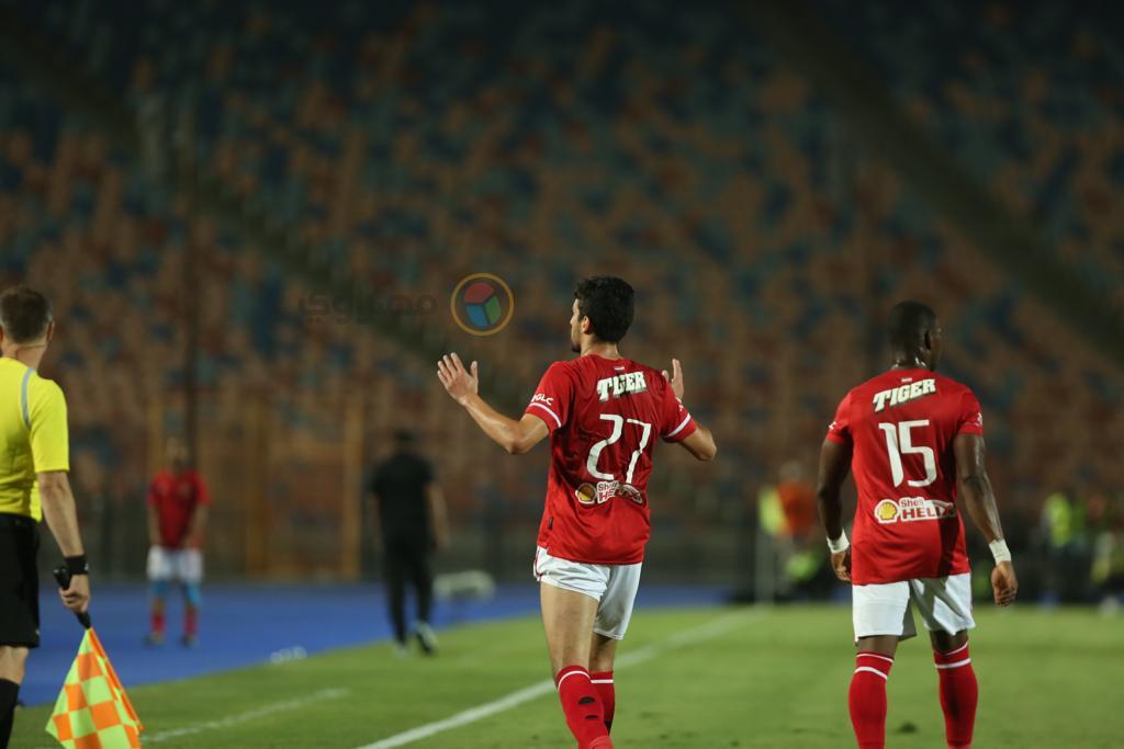 الاهلي