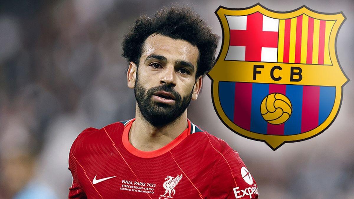 محمد صلاح نجم ليفربول