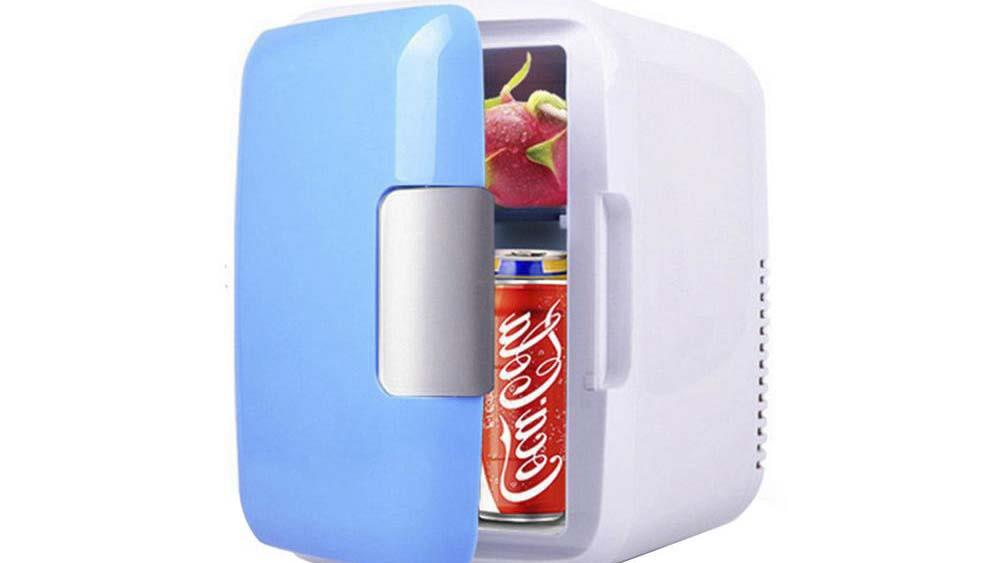 4L-Car-Mini-Refrigerator-Portable-Car-Fridge-Bever