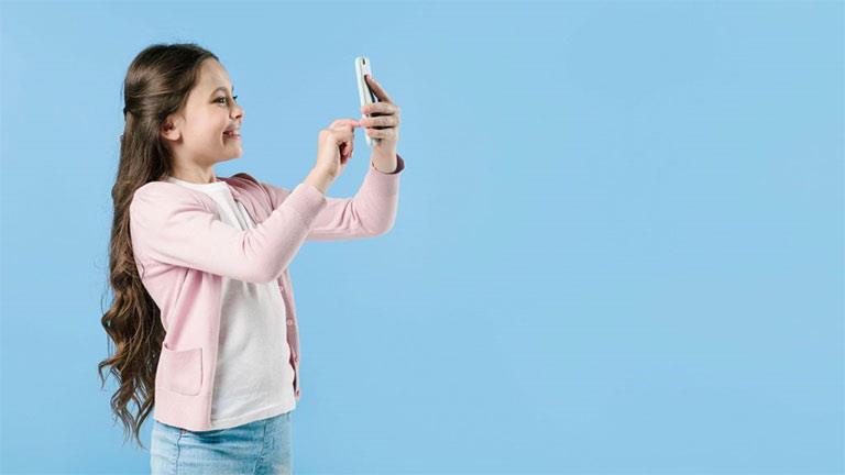تحديث جديد على تيك توك يسمح لطفلك باستخدام التطبيق