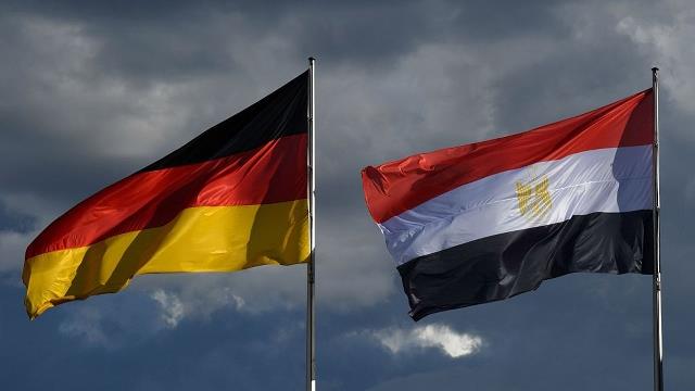 ترتبط مصر بعلاقات تجارية جيدة مع ألمانيا
