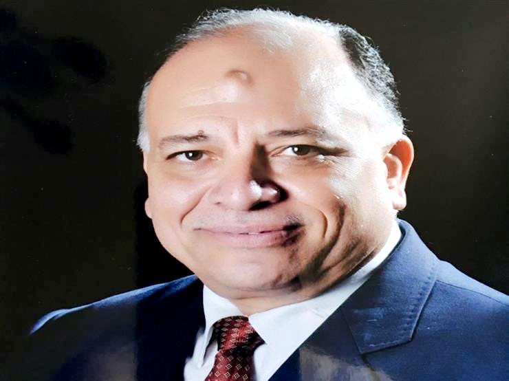 محمد سعيد محروس