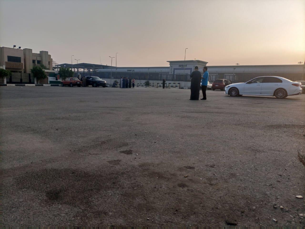 أسرة الصيدلي المقتول في السعودية في انتظار وصول جث