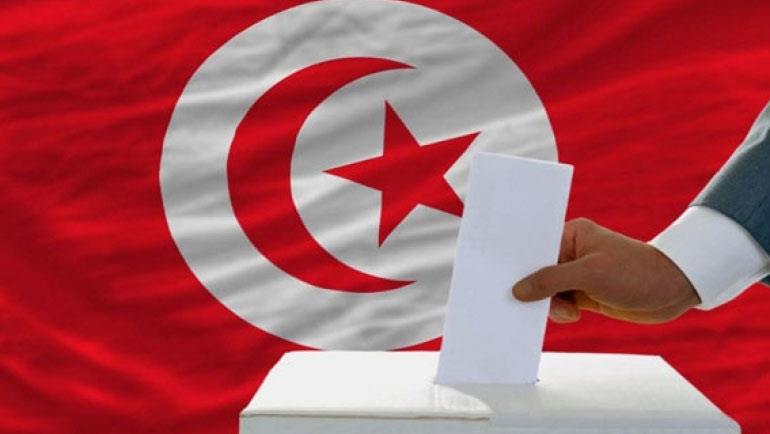 التونسيون في الخارج يدلون بأصواتهم في الاستفتاء 