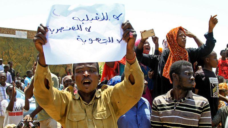 الهوسا في السودان.. كفاح من أجل قبولهم في المجتمع 