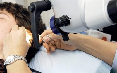 أجهزة تعويضية وسماعة طبية للمعاقين في سوهاج
