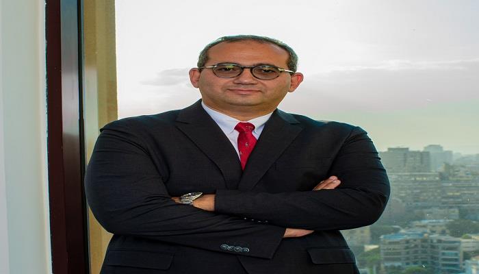 أحمد خورشيد الرئيس التنفيذي لشركة تمويلي
